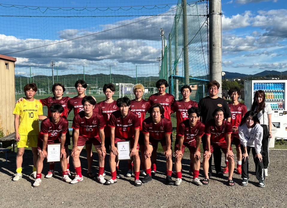 愛知学院大学　ARTフットサルクラブ